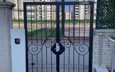 Apartman ve Bina Kilit Sistemleri