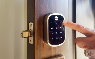 Elektronik Kilit Sistemleri